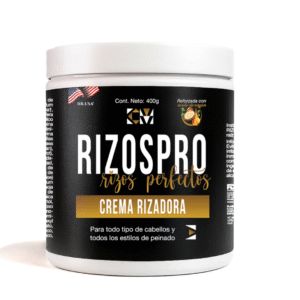RizosPro – Definidor con Aceite de Argán (400g)