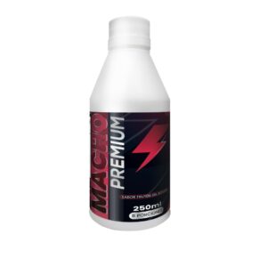 Macho Premium Potenciador Masculino | Energía, Libido y Vitalidad