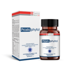 prostaphytol alivio urinario masculino